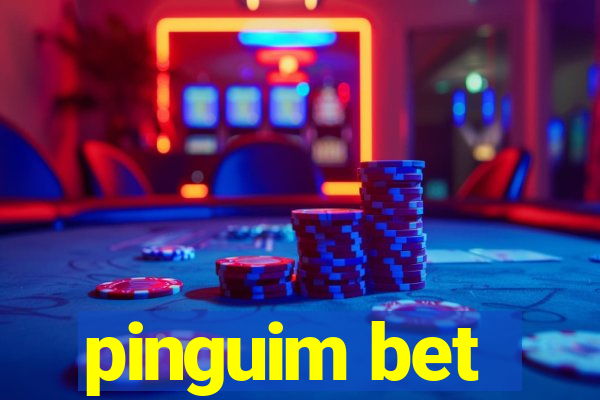 pinguim bet